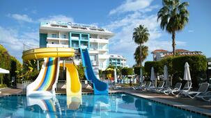 SeaShell Resort & Spa