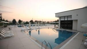 Yoncalı Termal Otel & Spa