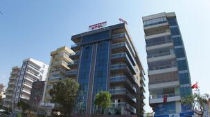 Aydın Park Otel