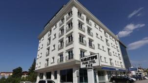 Karatepe Park Otel