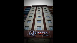 Qtahya Otel