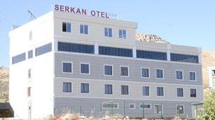 Serkan Hotel