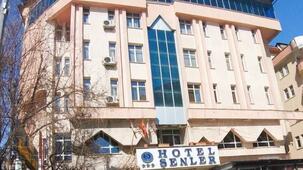 Hotel Şenler