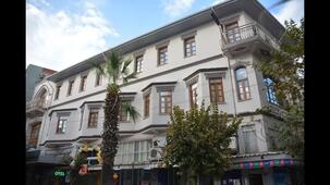 Seybils Otel Akhisar