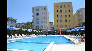 Pasha Hotel Çerkezköy