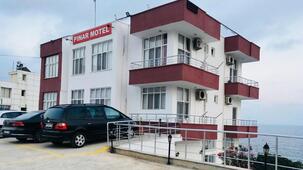 Pınar Motel