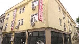 Açıkgöz Hotel Edirne