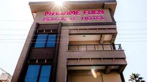 Madame Fijen Boutique Hotel