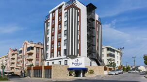Kavala Hotel Bursa