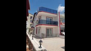 Midilli Hotel Sarımsaklı