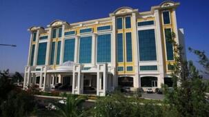 Güngör Ottoman Palace Otel