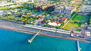 Crystal Family Resort & Spa