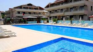 Altınkum Tatil Konakları