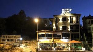 Hotel Hugo