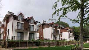 Yıldız Country Hotel