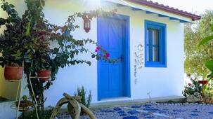 Mavi Kelebek Butik Otel