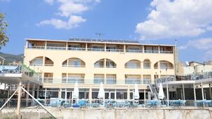 Üçem Otel Golden Sea