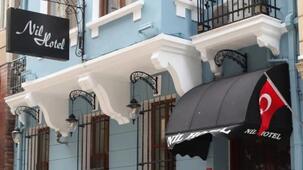 Nil Hotel İstanbul