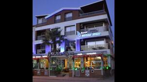 Sığacık Marina Apart