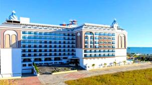 Grand Kolibri Prestige & Spa