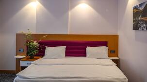 Golden Inn Hotel Uzungöl