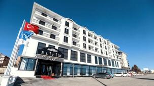 Elifim Resort Hotel