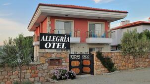 Allegria Butik Otel