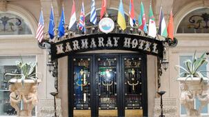 Marmaray Otel