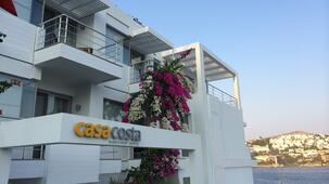 Casa Costa Boutique Hotel