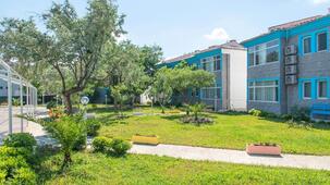 Pedasos Altınel Otel