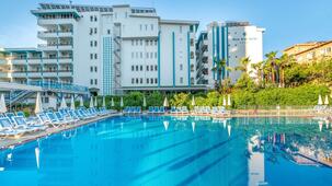 Blue Star Otel Alanya