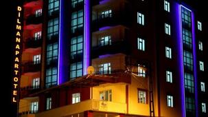 Dilman Apart Hotel