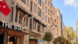 The Stay Boulevard Nişantaşı