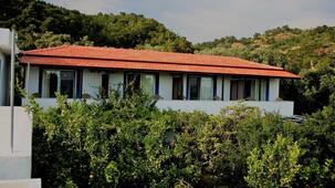 Mazı Ege Pansiyon & Restaurant