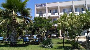Palmiye Otel Özdere