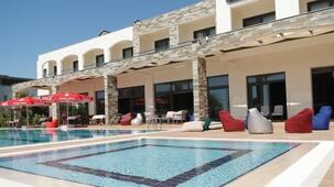 Doğruer Boutique Hotel & Spa