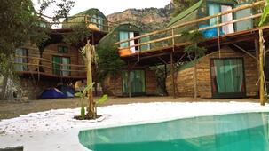 Kabak Mandala Camping (Adult Only +18)