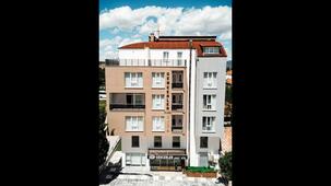 Gencerler Apart Otel