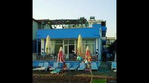 Eraslan Motel Filiz'in Yeri