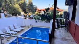 Yeni Sitar Apart Otel