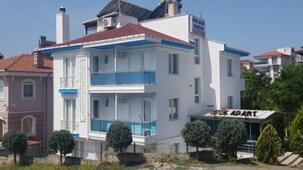 Ufuk Apart Pansiyon