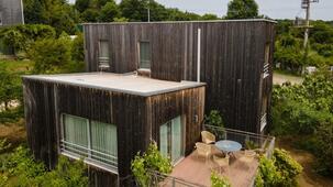 Narköy Ecologic Hotel & Organic Farm