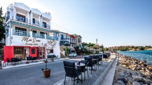 Mai S'Ema Boutique Dalyan