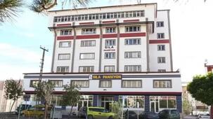 Sıla Pansiyon