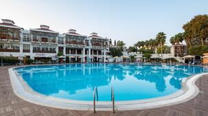 Hydros Club Hotel