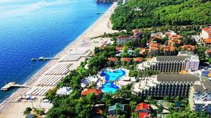 Queen's Park Resort Tekirova