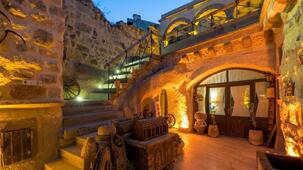 Rox Cappadocia