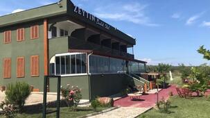 İğdebağları Zeytin Butik Otel