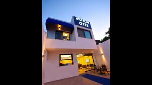 Urla Marin Otel