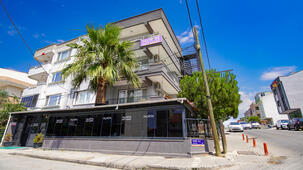 Çanakkale Palmiye Suit Apart